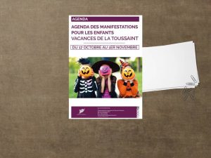 calendrier des animations CCPA