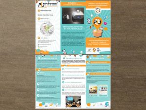 Plaquette PIJ